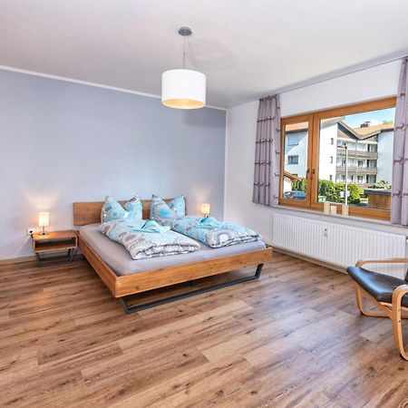 Staufenhirsch Apartment Oberstaufen Zewnętrze zdjęcie
