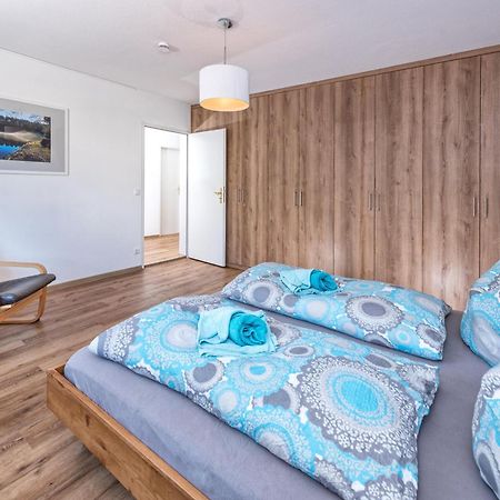 Staufenhirsch Apartment Oberstaufen Zewnętrze zdjęcie