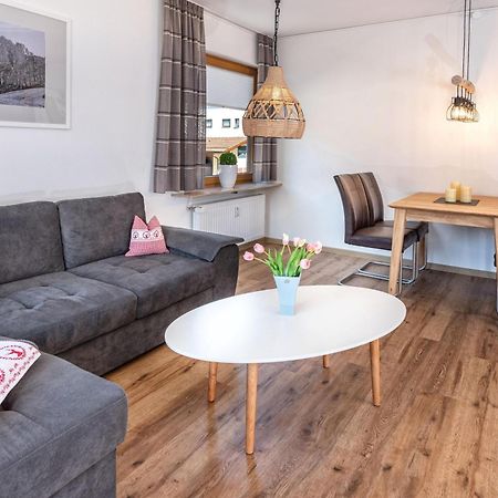Staufenhirsch Apartment Oberstaufen Zewnętrze zdjęcie