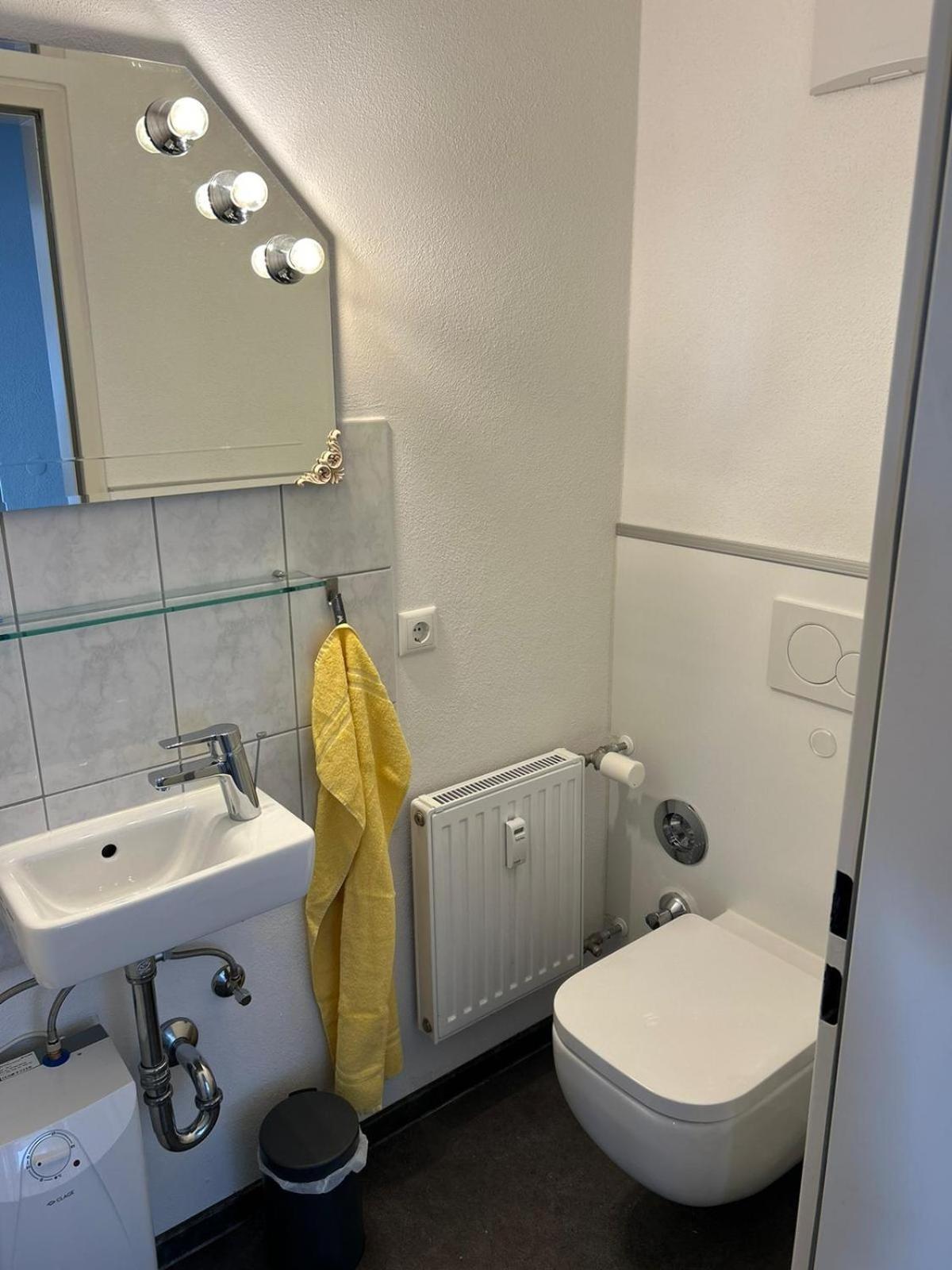 Staufenhirsch Apartment Oberstaufen Zewnętrze zdjęcie