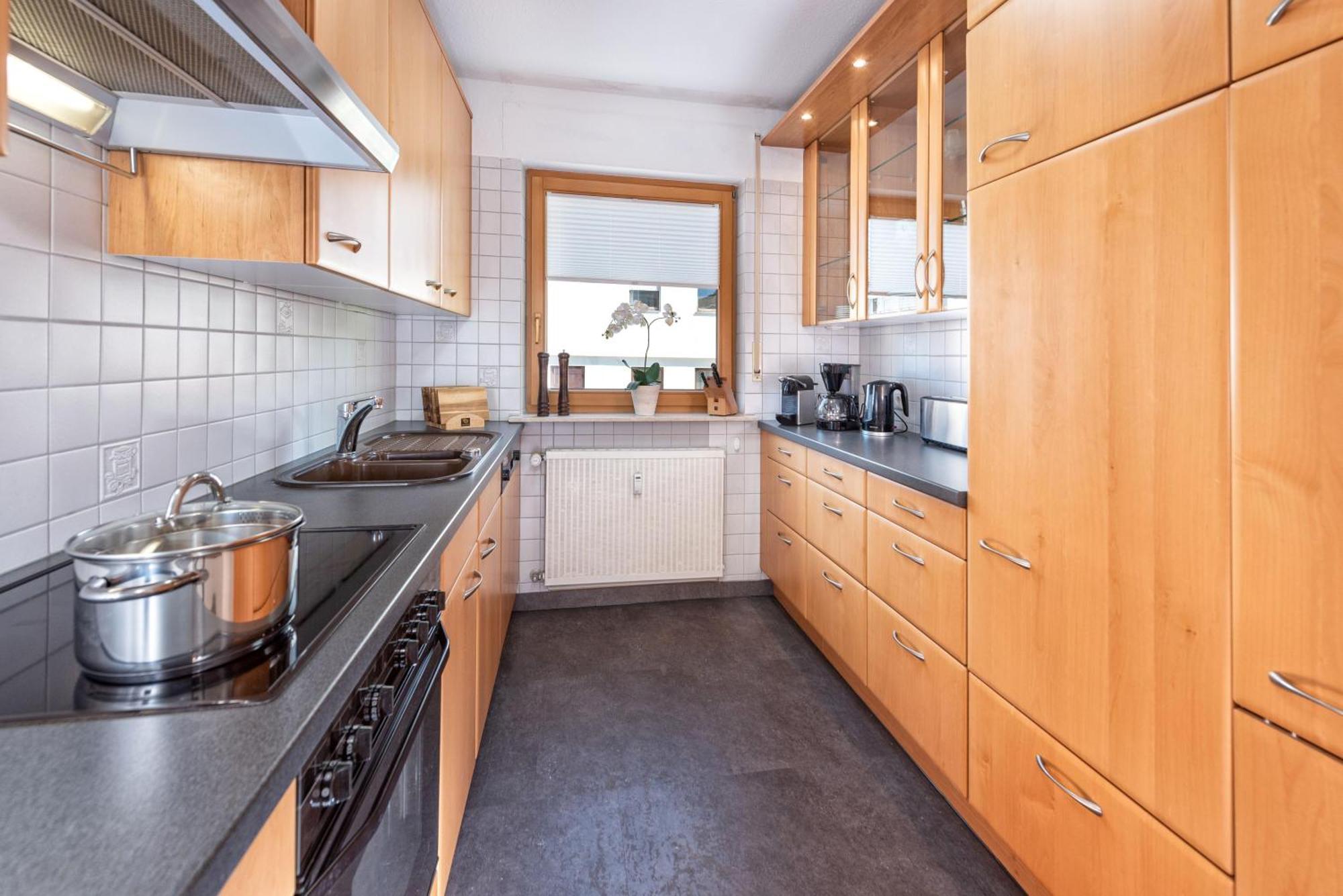 Staufenhirsch Apartment Oberstaufen Zewnętrze zdjęcie