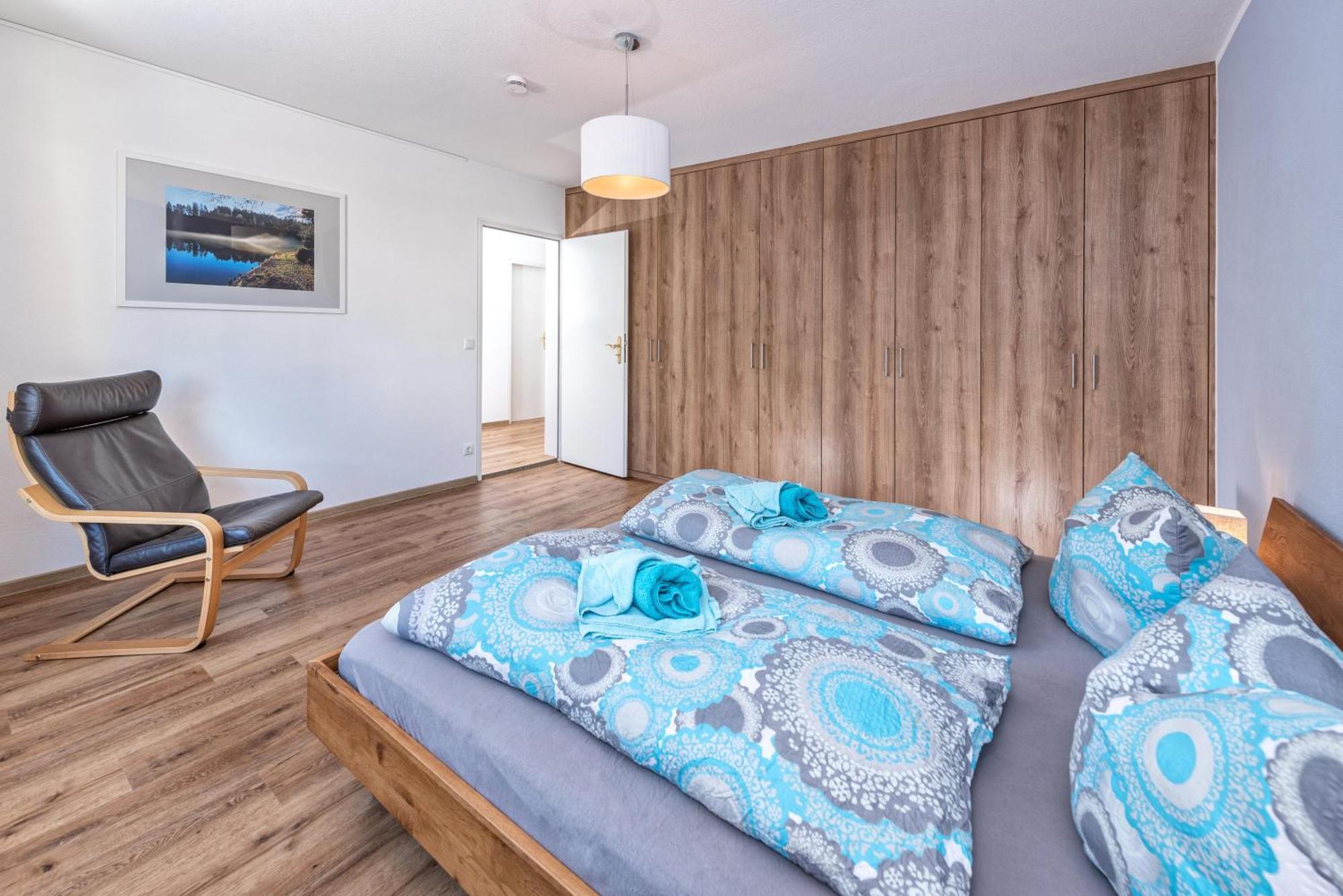 Staufenhirsch Apartment Oberstaufen Zewnętrze zdjęcie