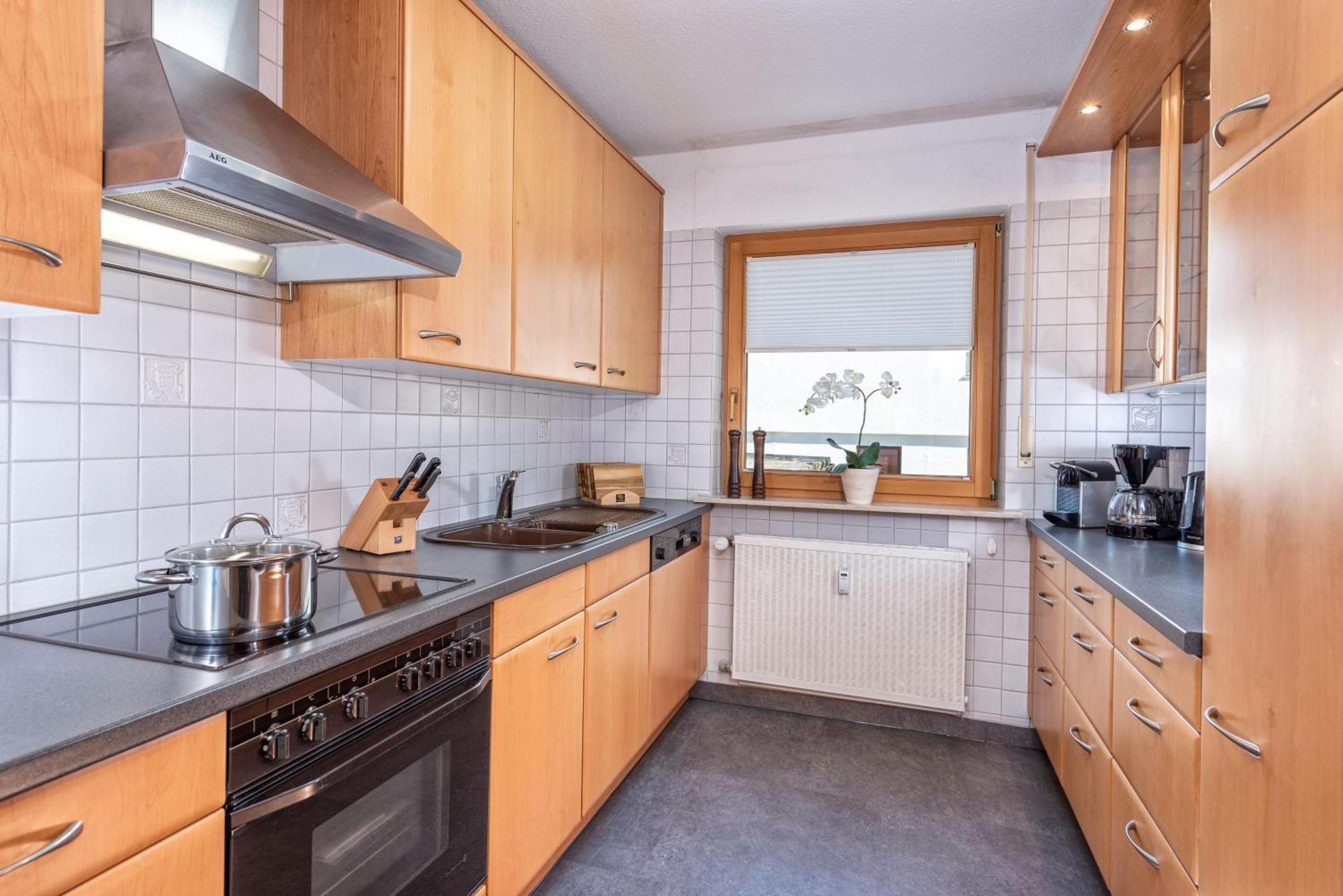 Staufenhirsch Apartment Oberstaufen Zewnętrze zdjęcie