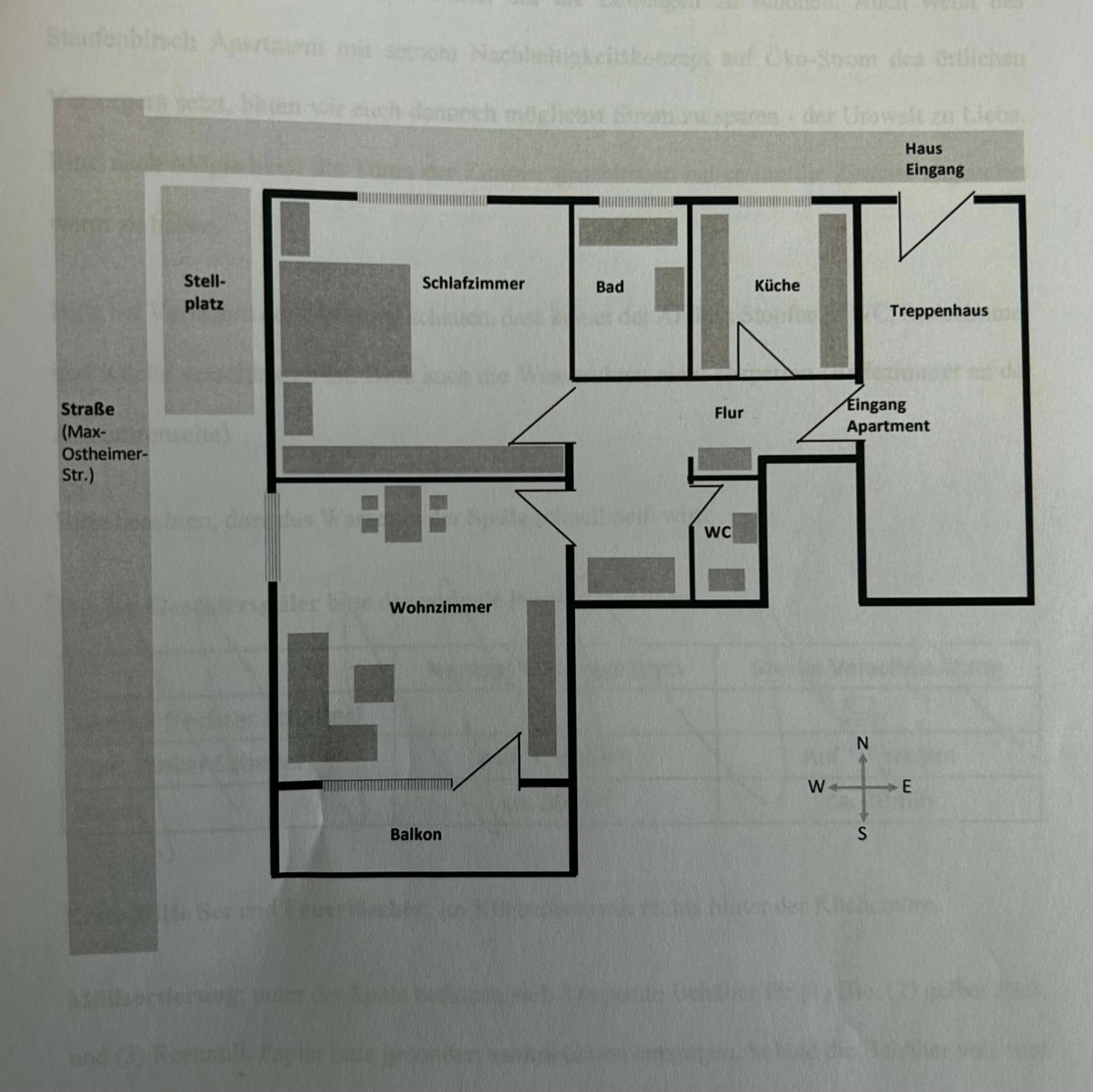 Staufenhirsch Apartment Oberstaufen Zewnętrze zdjęcie
